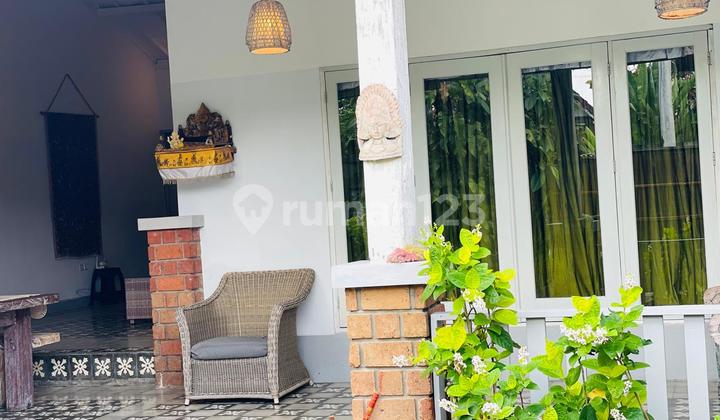 Villa Danau Tempe Sanur Bali Villa Danau Tempe Sanur Bali