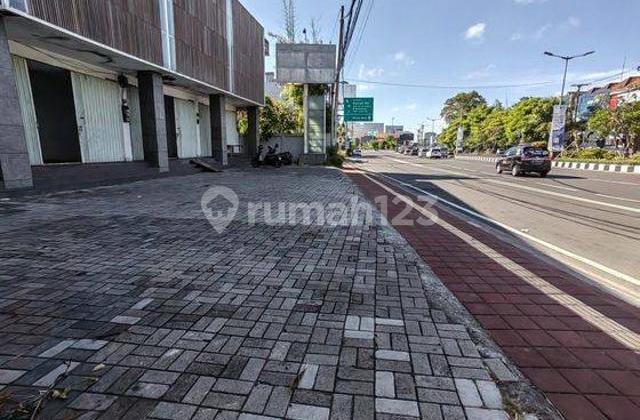 Ruko Bypass Nusa Dua Bali 1