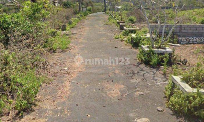 CHEAP LAND IN UNGASAN BADUNG BALI 1