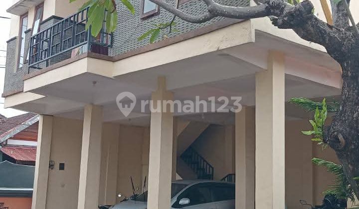 Rumah Jaya Giri Renon Denpasar Selatan Bali 2