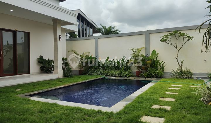 Villa Asri Umalas Bali