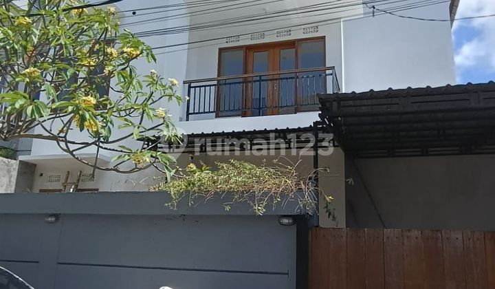 Villa Batursari Sanur Bali