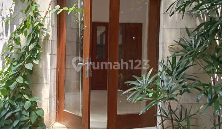 Villa Luas Sidakarya Denpasar Selatan Bali