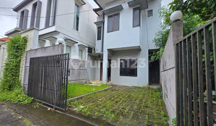 Villa Batursari Sanur Bali Villa Batursari Sanur Bali