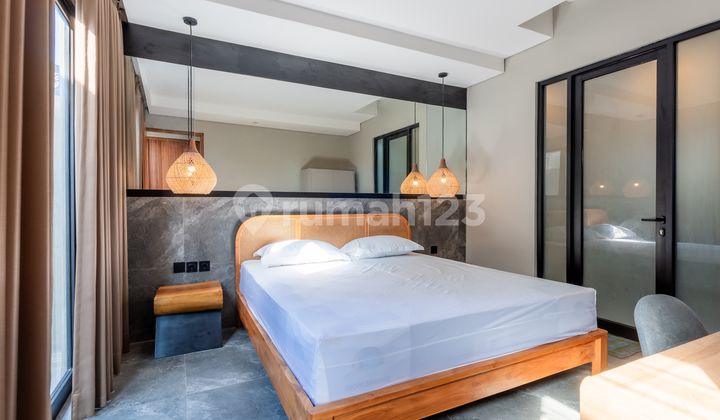 Villa Tukad Balian South Denpasar Bali Villa Tukad Balian South Denpasar Bali