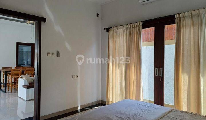 Villa Cantik Sanur Bali 2