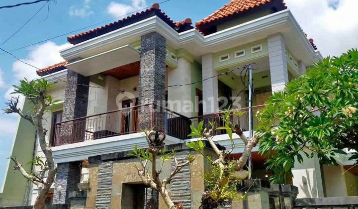 Villa Kertadalem Sidakarya South Denpasar Bali Villa Kertadalem Sidakarya South Denpasar Bali