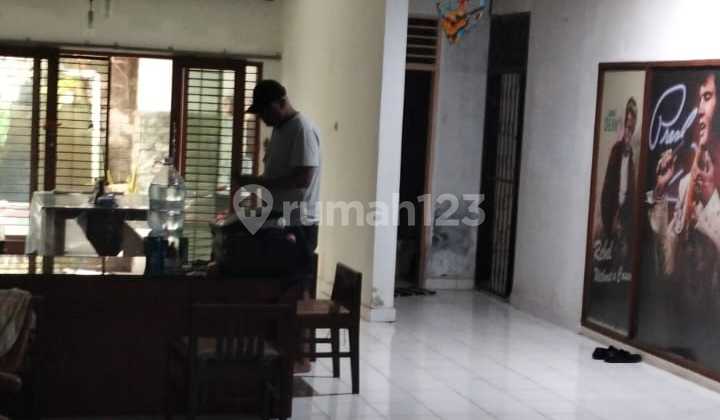 Rumah Beach Side Sanur Bali 2