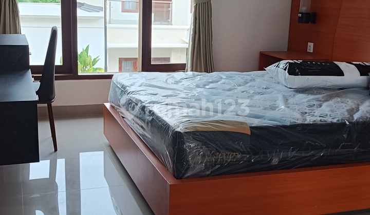 Villa Near Hotel Plagoo Mumbul Nusa Dua Bali