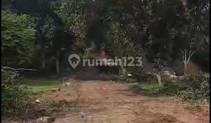 Villa Batursari Sanur Bali Complex Land