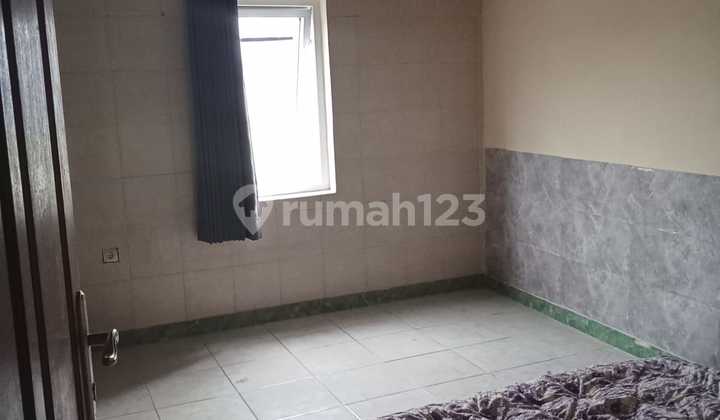 Rumah Penyaringan Sanur Bali 2