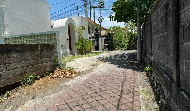 Tanah Perenenan Canggu Bali Tanah Perenenan Canggu Bali