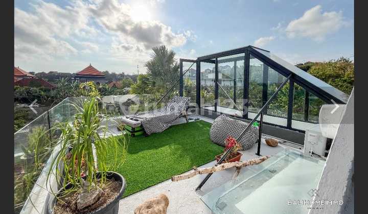 Semi Villa House Ungasan South Kuta Bali Semi Villa House Ungasan South Kuta Bali