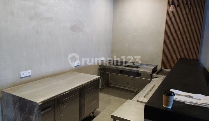 Beach Side Shop House Main Road Danau Poso Sanur Bali 2