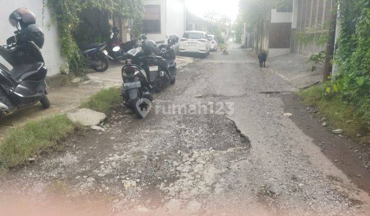 Villa Compound Land Near Sanur Beach Bali 2
