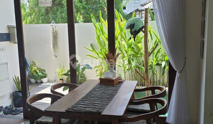 Villa Batursari Sanur Bali