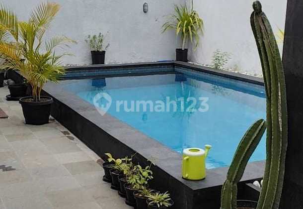 Villa Penyaringan Sanur Bali Villa Penyaringan Sanur Bali