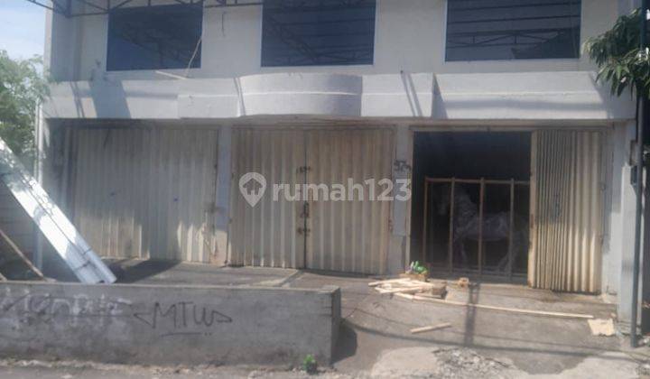 RUKO 2 BLOK MUDING KEROBOKAN BALI 1