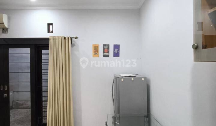 Rumah Full Furnish Pulau Galang Denpasar Barat Bali 2