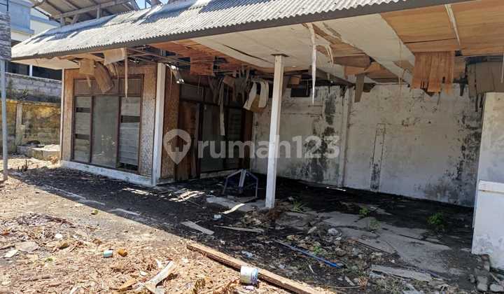 Bonus Land Building Lake Tondano Sanur Bali Bonus Land Building Lake Tondano Sanur Bali