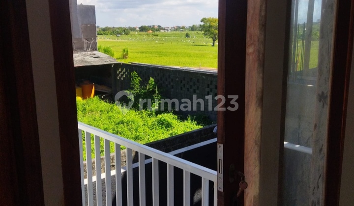 Rumah Dekat Jepun Gatsu Timur Bali