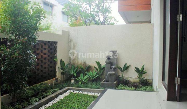 Villa Uluwatu Kuta Selatan Bali 2