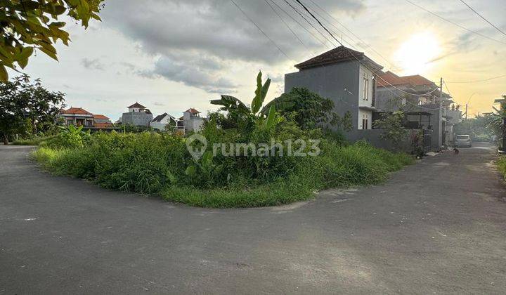 Tanah Sedap Malam Denpasar Timur Bali 1