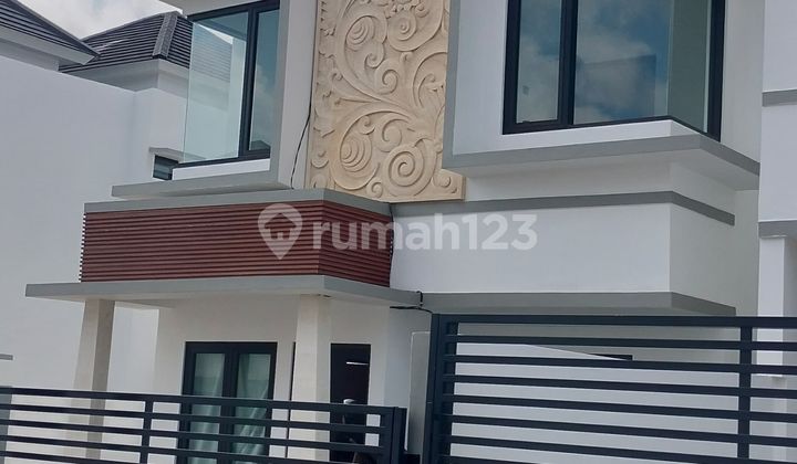 Rumh Bru Jadi Dekat Hotel Plagoo Nusa Dua Bali 2