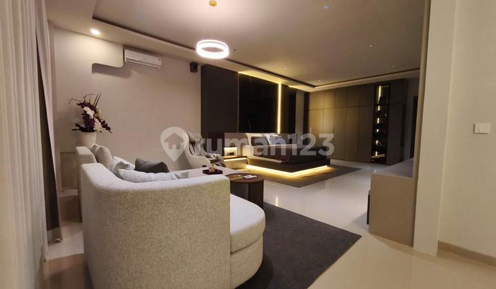 Villa Bali Arum Jimbaran Bali Villa Bali Arum Jimbaran Bali