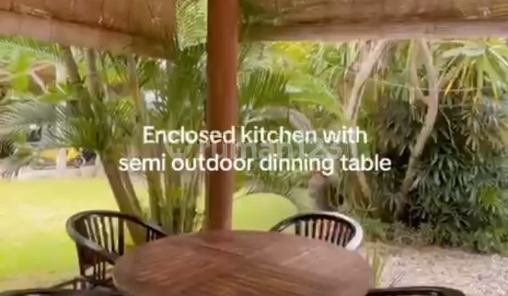 Spacious Asri Villa, Penyaringan, Sanur, Bali Spacious Asri Villa, Penyaringan, Sanur, Bali