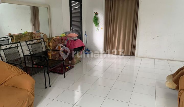 Ruko and Kost Puputan Renon South Denpasar Bali 2
