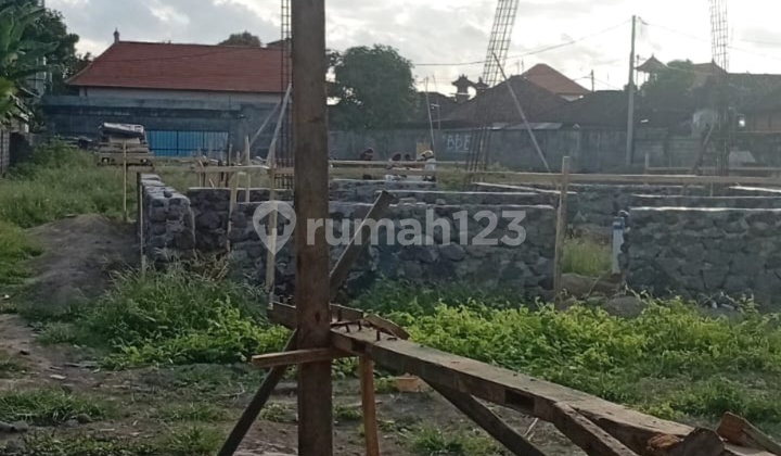 Tanah Batursari Sanur Bali Tanah Batursari Sanur Bali