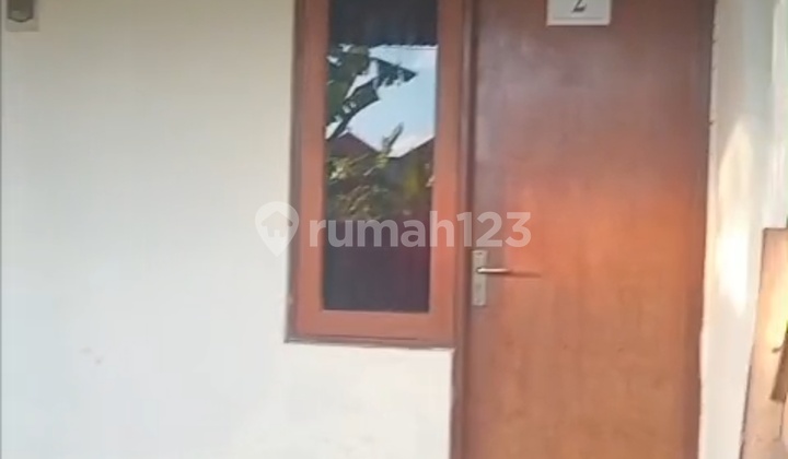 Cheap Land Gunung Sari Bonus Building Sanur Bali