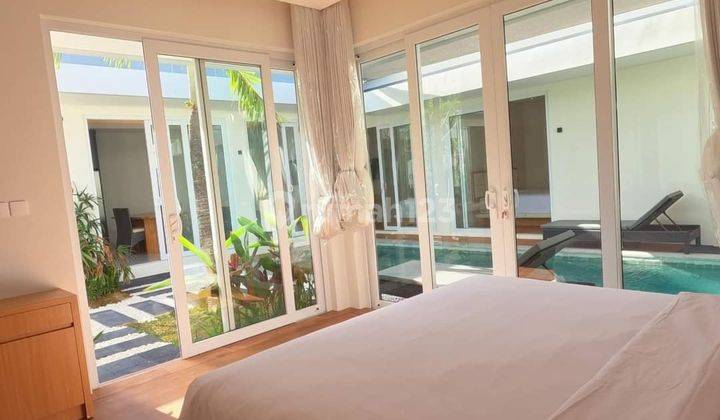 Villa Baru Tiying Tutul Perenenan Canggu Bali 2