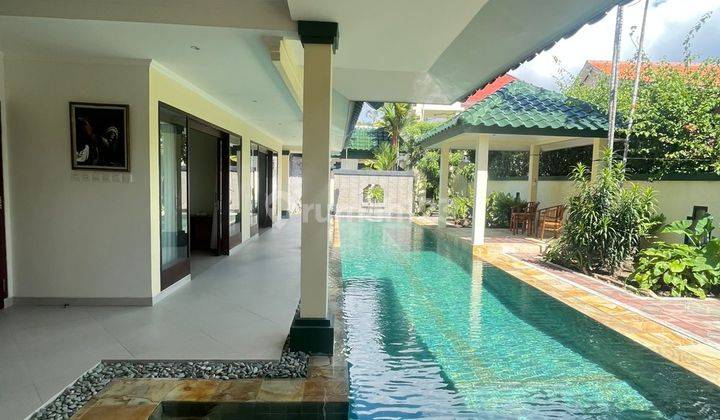 Villa Sekar Sari Denpasar Timur Bali 1