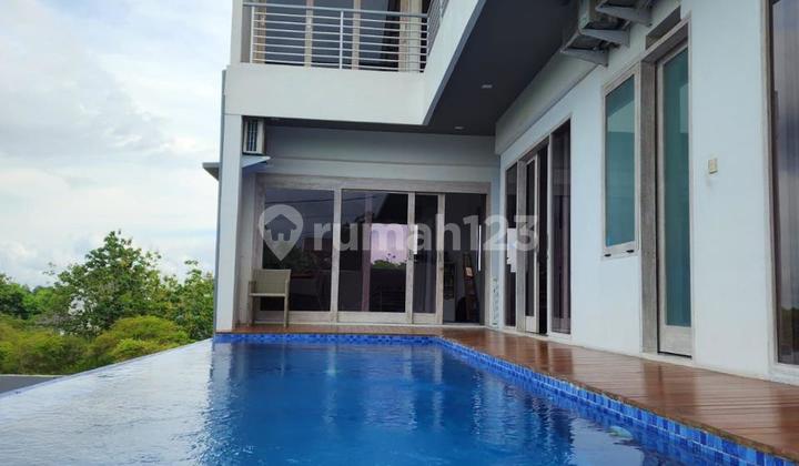 Villa Ungasan Kuta Selatan Bali Villa Ungasan Kuta Selatan Bali