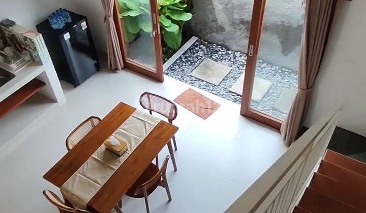 Rumah Mezanine Marlboro Mahendradata Denpasar Barat Bali 2