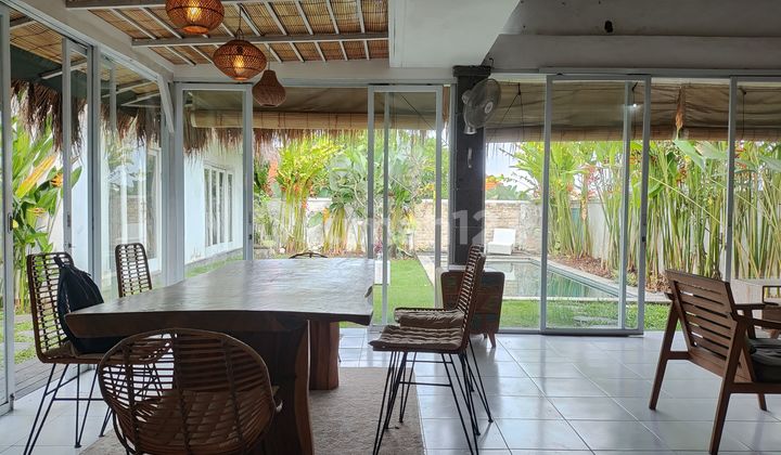 Villa Luas Umalas Bali