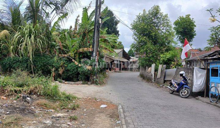 TANAH SEDAP MALAM DENPASAR TIMUR BALI 1