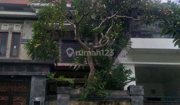 Rumah Sekar Sari Denpasar Timur Bali 1