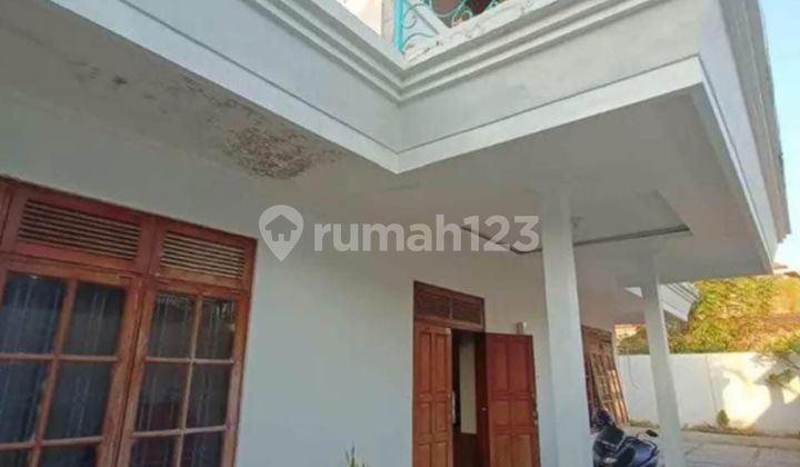 Rumah Luas Sidakarya Denpasar Selatan Bali 2