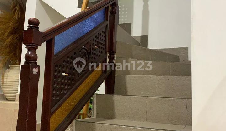 Rumah Pemogan Denpasar Selatan Bali 2