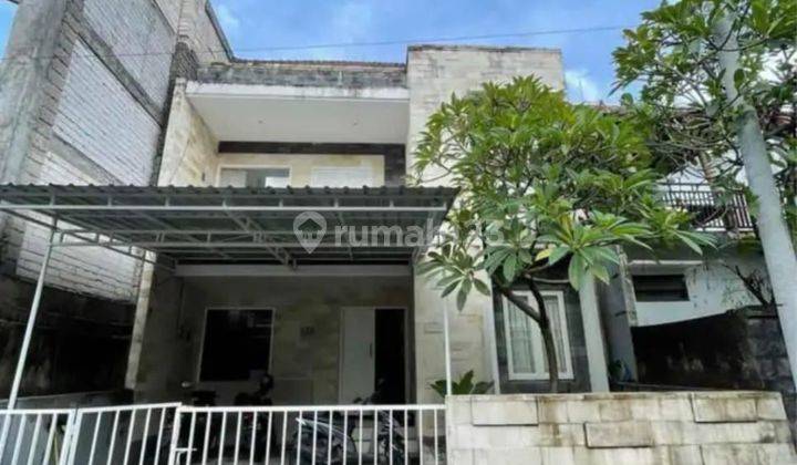 Rumah Mertasari Denpasar Selatan Dekat Bypass Sanur Bali 2