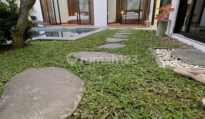 Villa Tunggak Bingin Sanur Bali