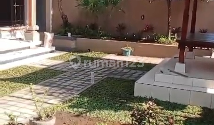 Sanur Bali Garden House Sanur Bali Garden House