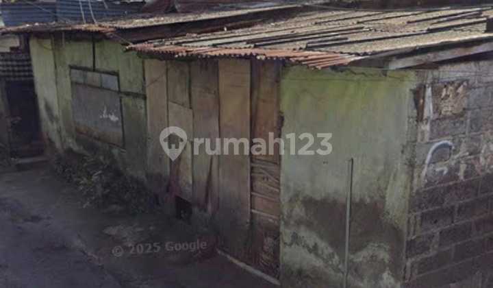 Lake Tempe Sanur Bali Land