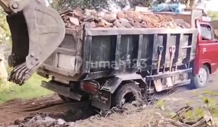 Villa Batursari Sanur Bali Complex Land