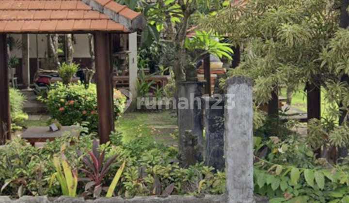 Tanah Betngandang Sanur Bali