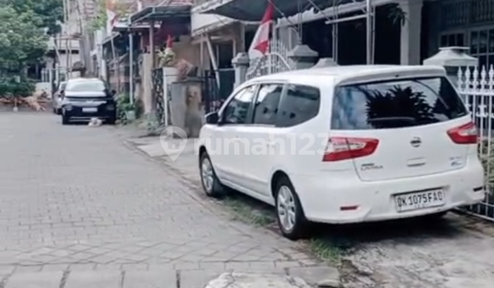 Rumah Taman Griya Jimbaran Bali Rumah Taman Griya Jimbaran Bali