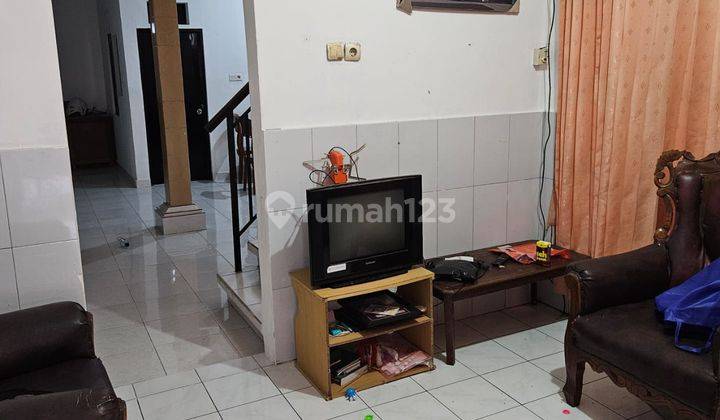 Rumah Murah Tukad Badung Renon Bali 2